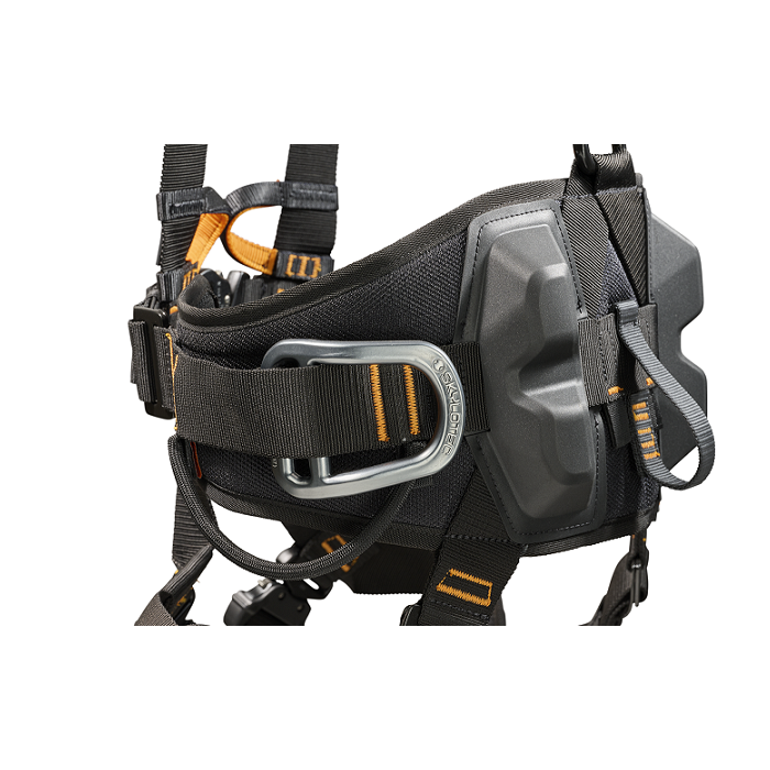 Uprząż przemysłowa Skylotec AMPURI WIND